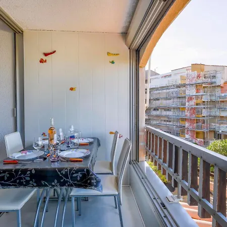 Les Goelands-1 By Interhome آجد