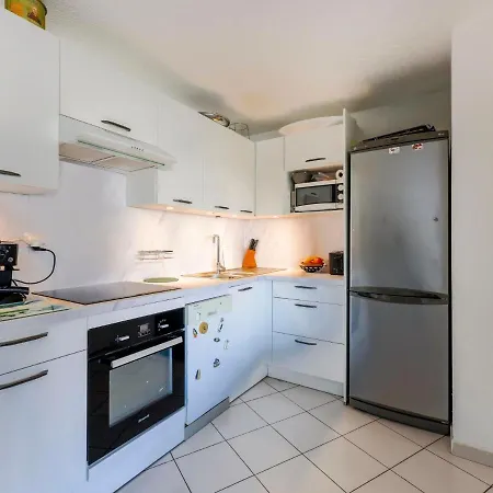 Les Goelands-1 By Interhome