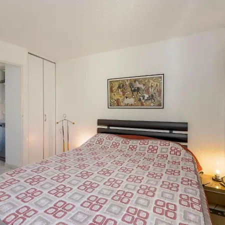 شقة Les Goelands-1 By Interhome *