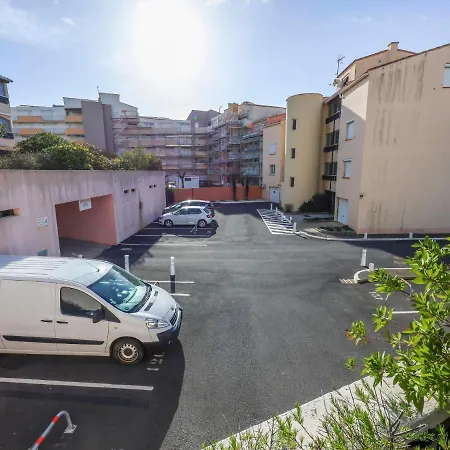 Les Goelands-1 By Interhome آجد