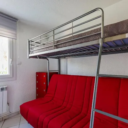 Les Goelands-1 By Interhome