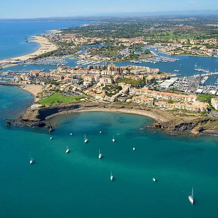 Les Goelands-1 By Interhome *