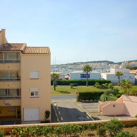 شقة Les Goelands-1 By Interhome *